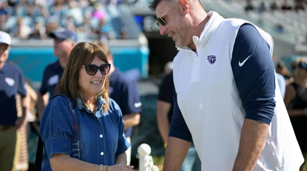 Mike Vrabel Wife, Age, Height, Weight, Net Worth, Career, And More