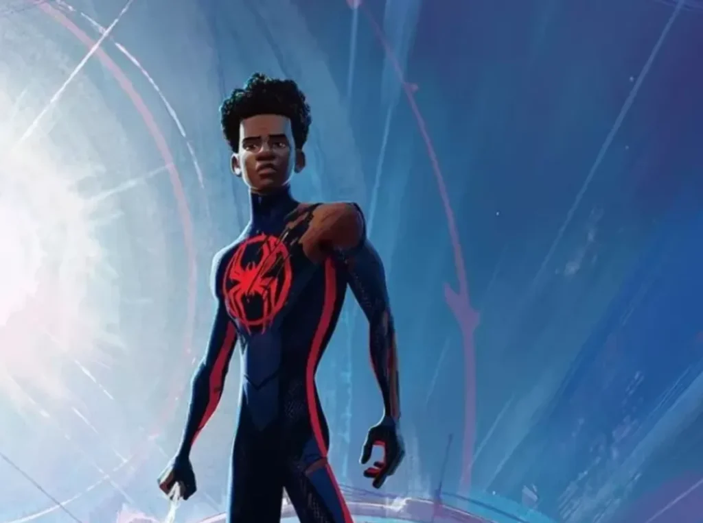 Miles Morales Height, Weight, Age, Net Worth, Career, And More