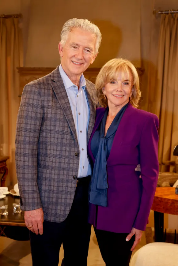 Patrick Duffy's Wife, Age, Height, Weight, Net Worth, Career, And More