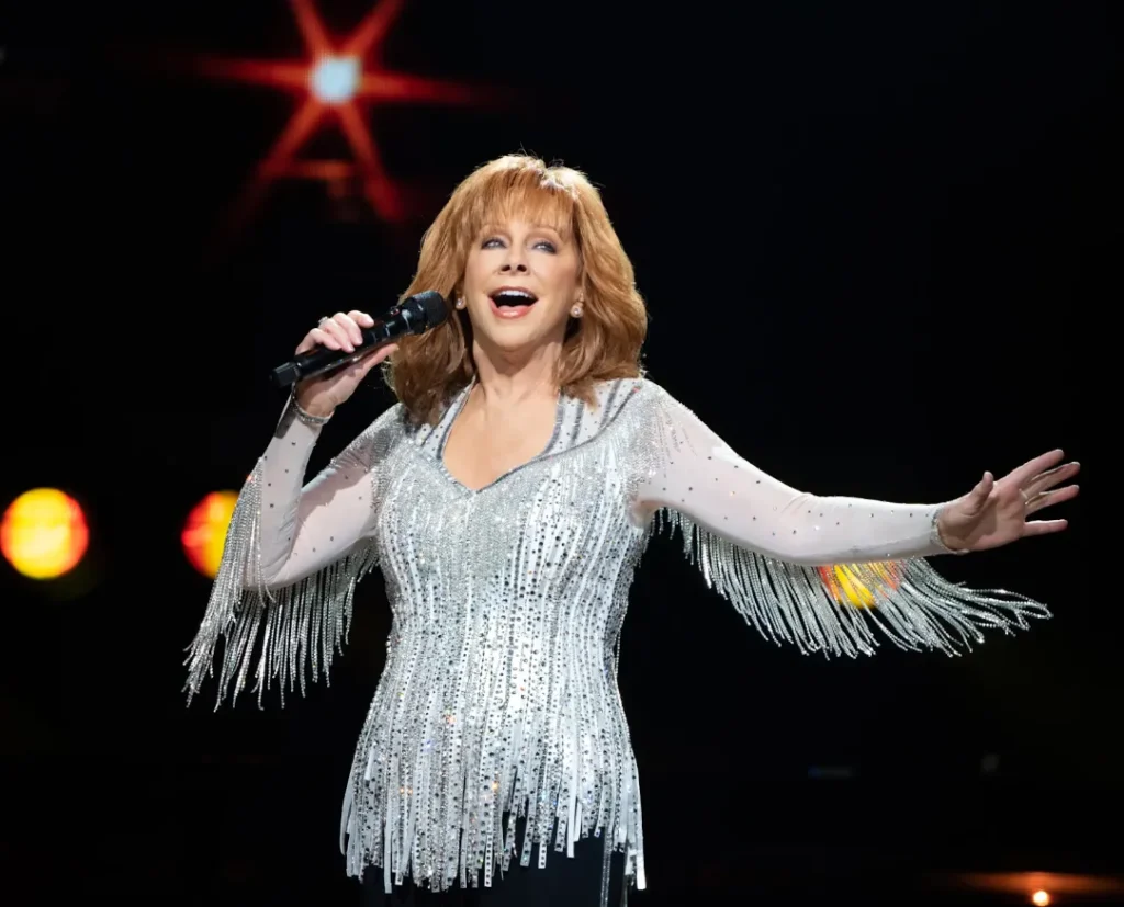 Reba Mcentire Height, Weight, Age, Net Worth, Career, And More