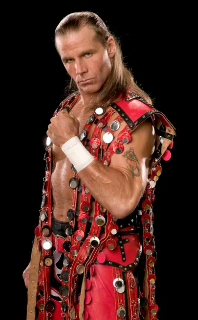 Shawn Michaels Height, Weight, Age, Net Worth, Career, And More