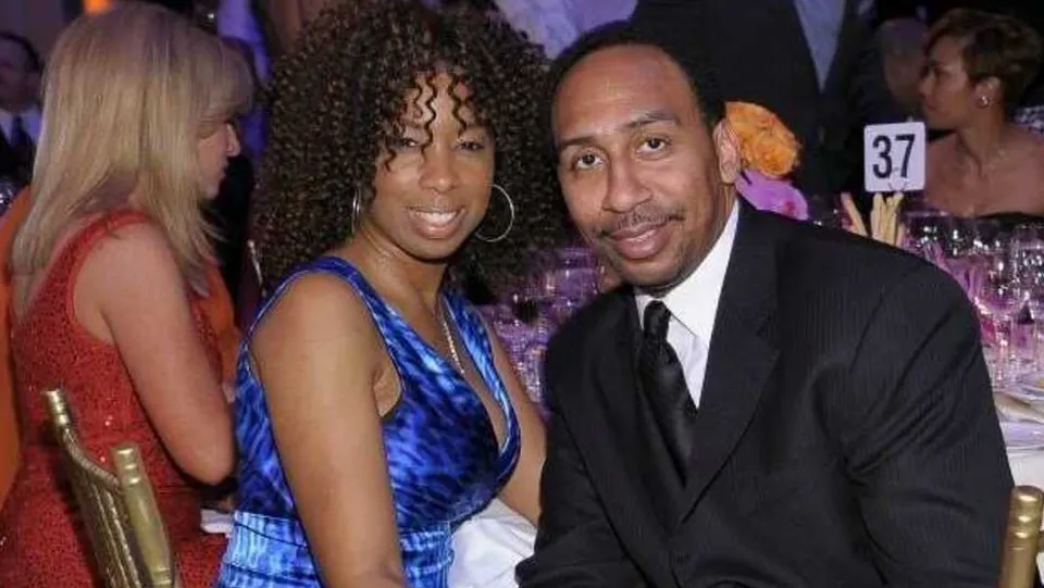 Stephen A Smith's Wife, Height, Weight, Career, Age, Net Worth And More