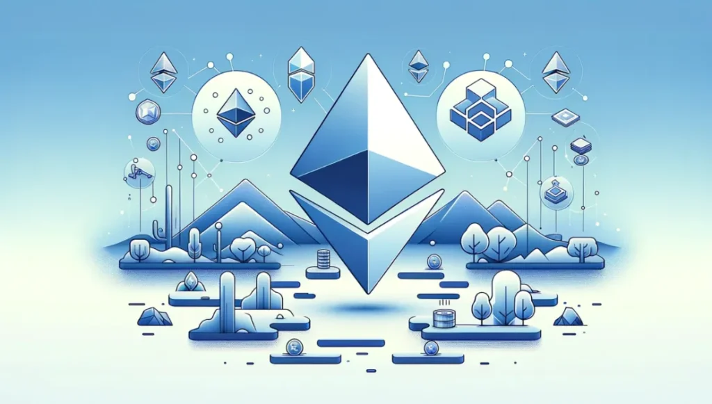 The Ethereum Ecosystem An In-Depth Exploration of Blockchain's Revolutionary Framework