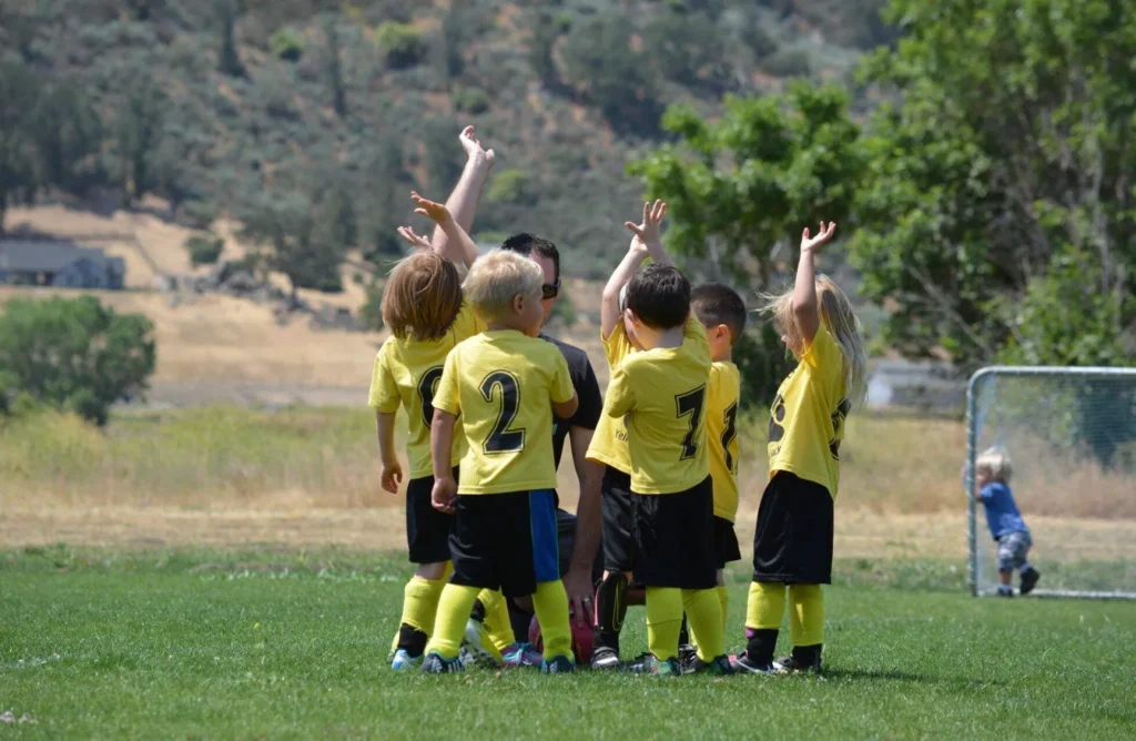 The Ultimate Guide to Sports for Kids Benefits and Activities