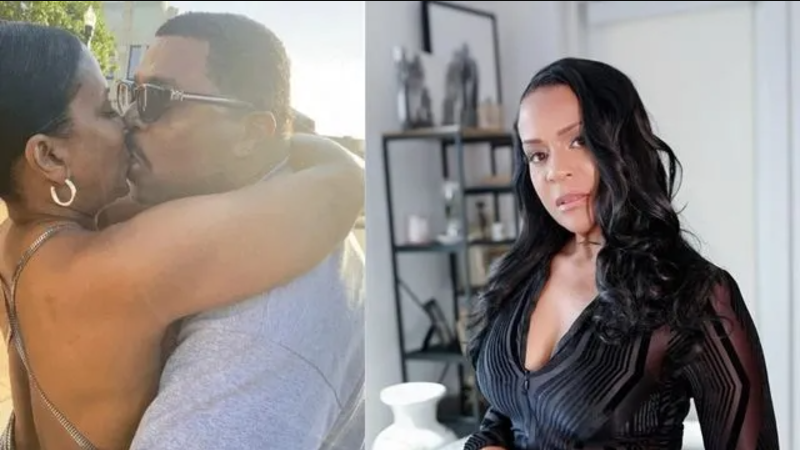 tonesa welch husband