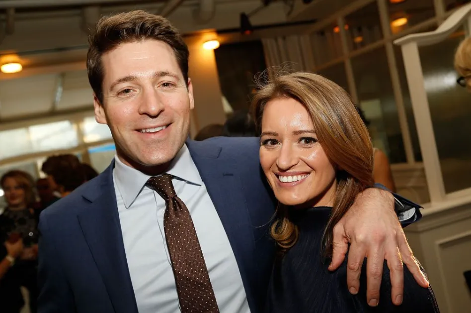 Tony Dokoupil's First Wife, Height, Weight, Career, Age, Net Worth And More