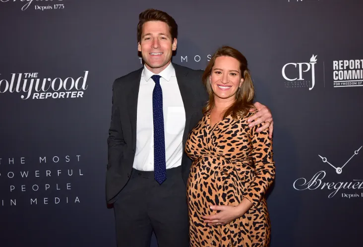 Tony Dokoupil's First Wife, Height, Weight, Career, Age, Net Worth And More