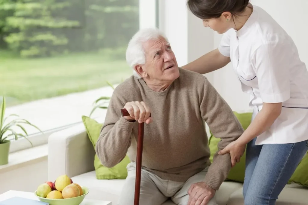 Understanding Elderly Assistance Programs: A Comprehensive Overview