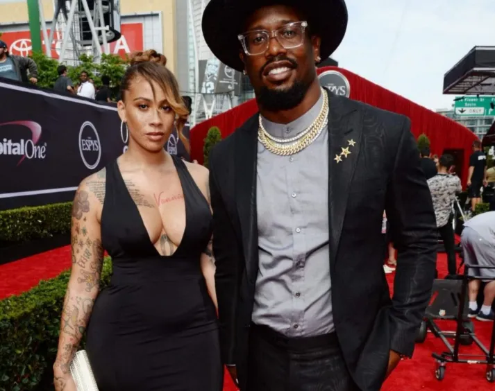 Von Miller Wife, Height, Weight, Career, Age, Net Worth And More