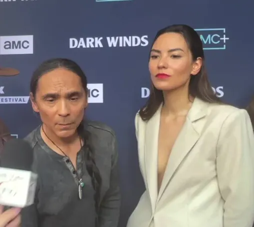 Zahn Mcclarnon Wife, Height, Weight, Career, Age, Net Worth And More