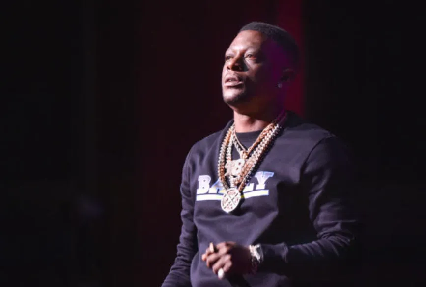 Boosie Net Worth, Age, Height, Weight, Career, And More