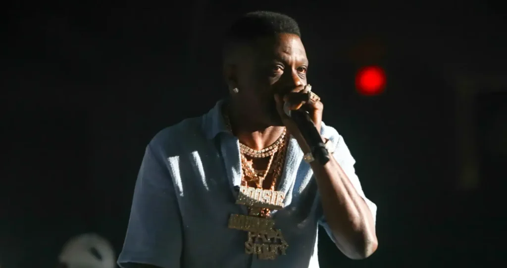 Boosie Net Worth, Age, Height, Weight, Career, And More