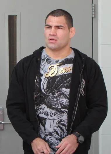 Cain Velasquez Net Worth, Age, Height, Weight, Career And More