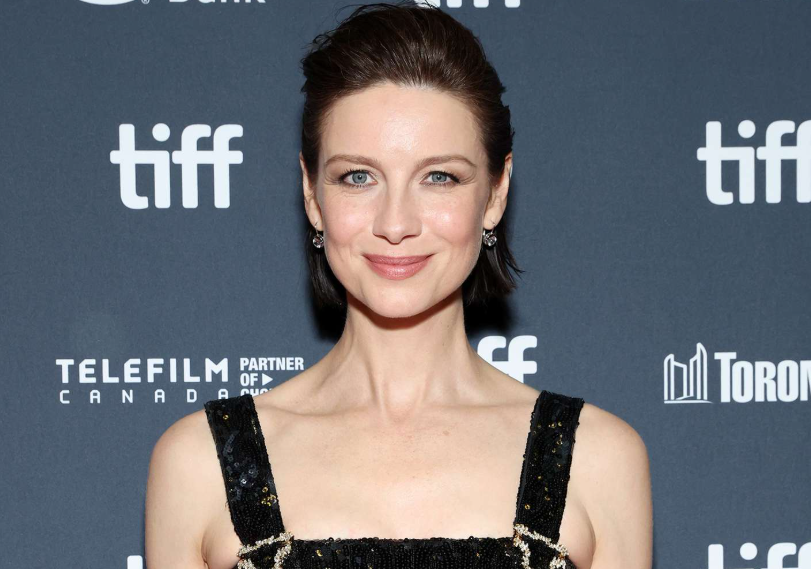 caitriona balfe husband