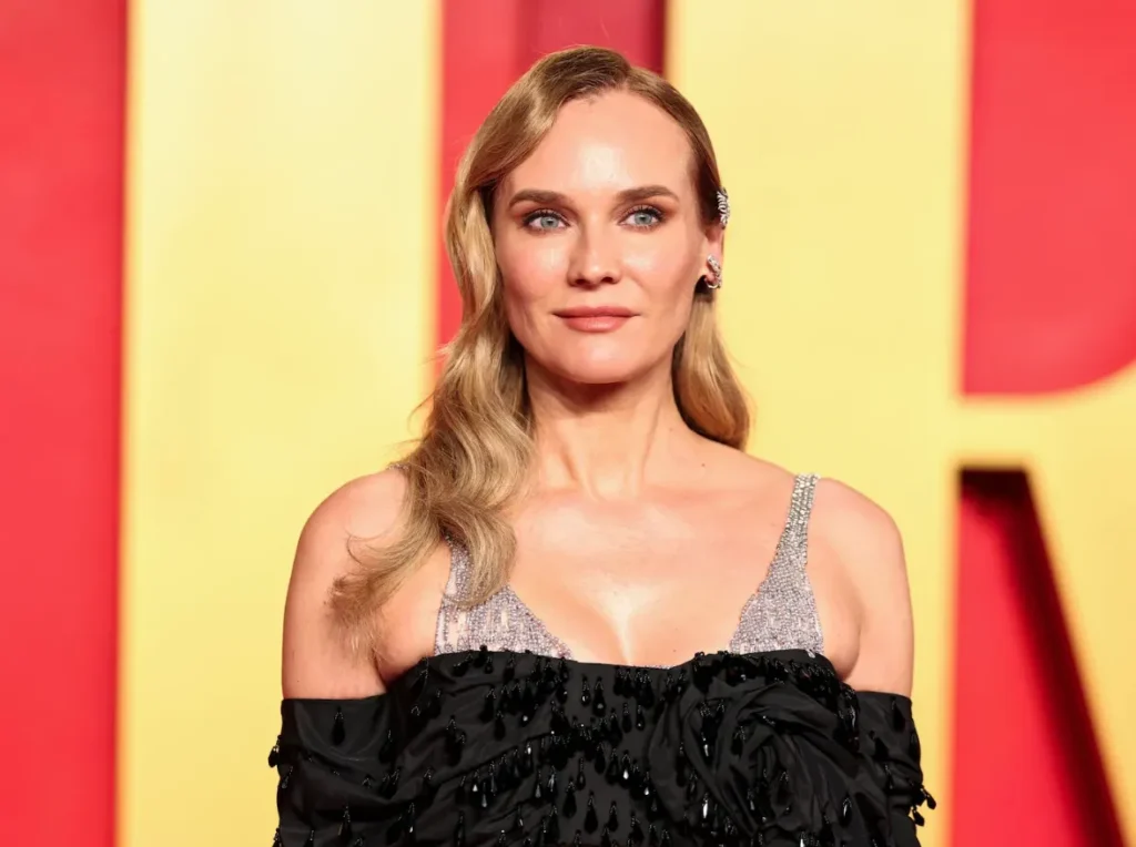 Diane Kruger's Net Worth, Age, Height, Weight, Career, And More