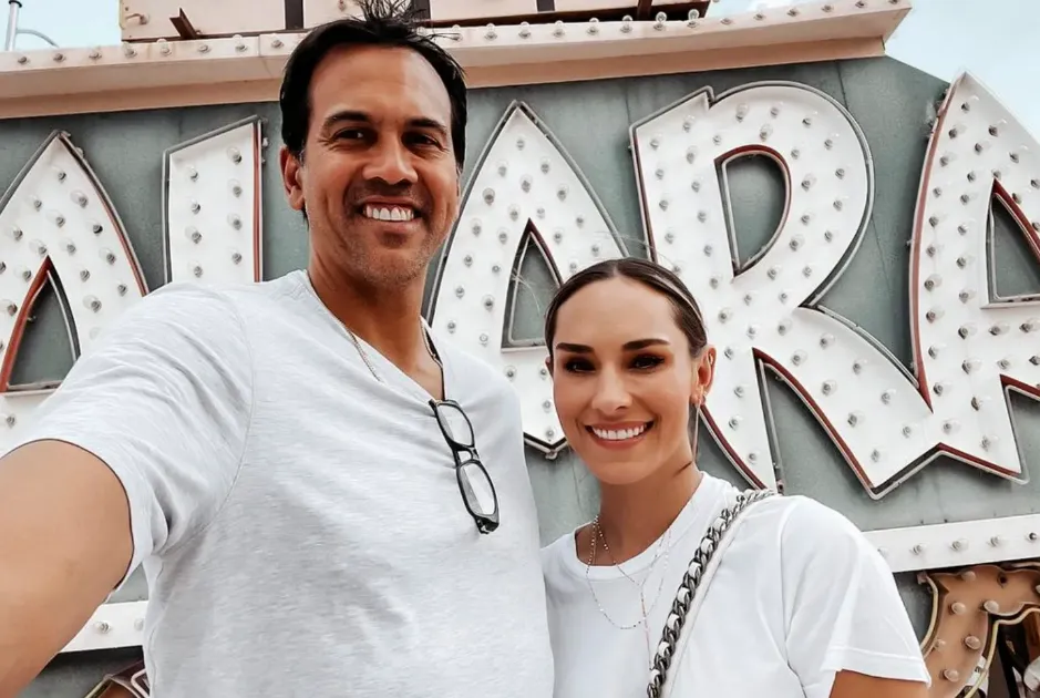 Erik Spoelstra Wife, Age, Height, Weight, Career, Net Worth And More