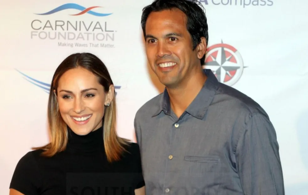 Erik Spoelstra Wife, Age, Height, Weight, Career, Net Worth And More