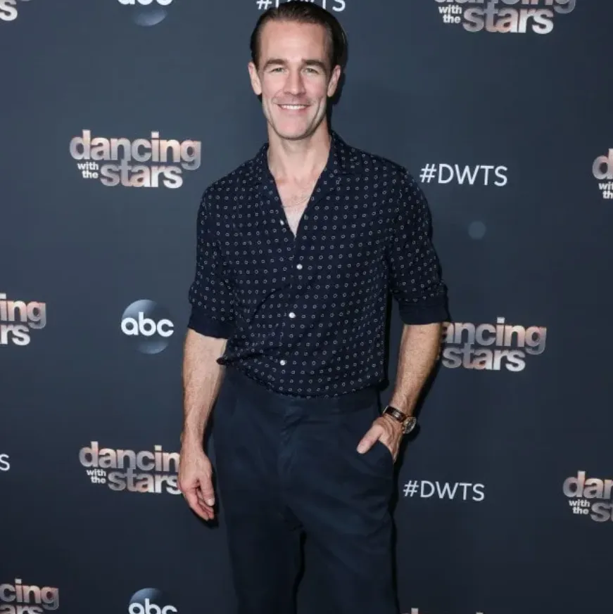 James Van Der Beek Net Worth, Age, Height, Weight, Career, And More