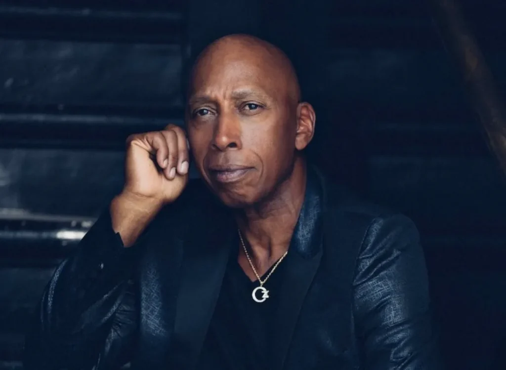 Jeffrey Osborne Net Worth Exploring His Astonishing Wealth