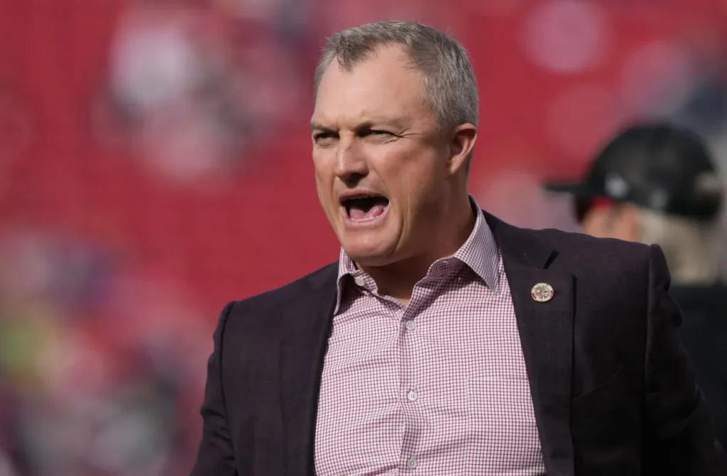 John Lynch Net Worth, Age, Height, Weight, Career, And More