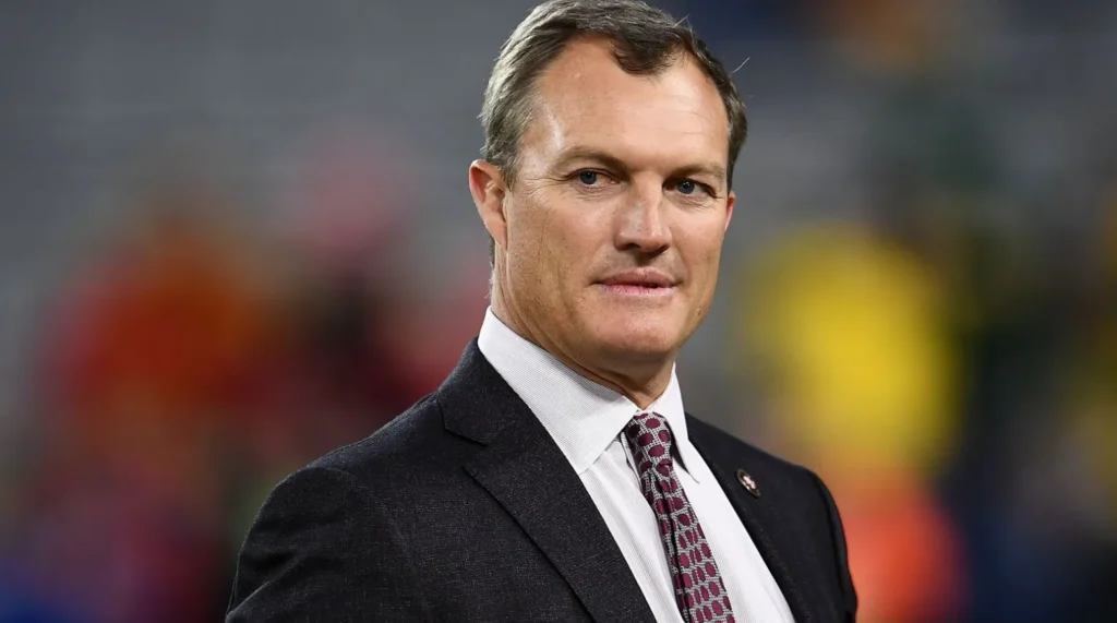 John Lynch Net Worth, Age, Height, Weight, Career, And More