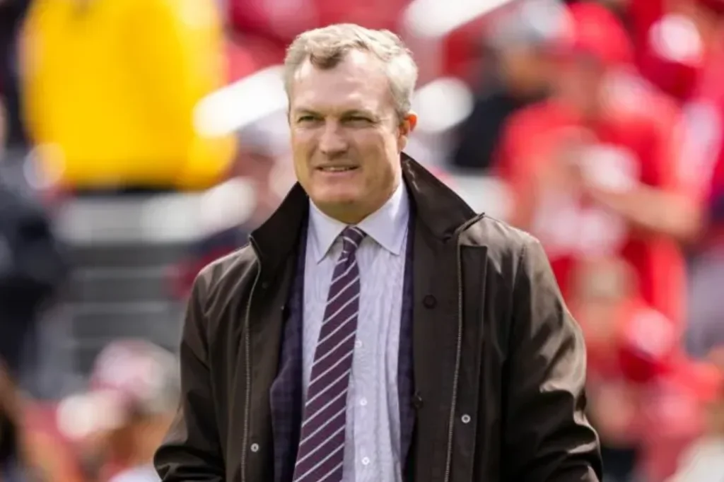 John Lynch Net Worth, Age, Height, Weight, Career, And More