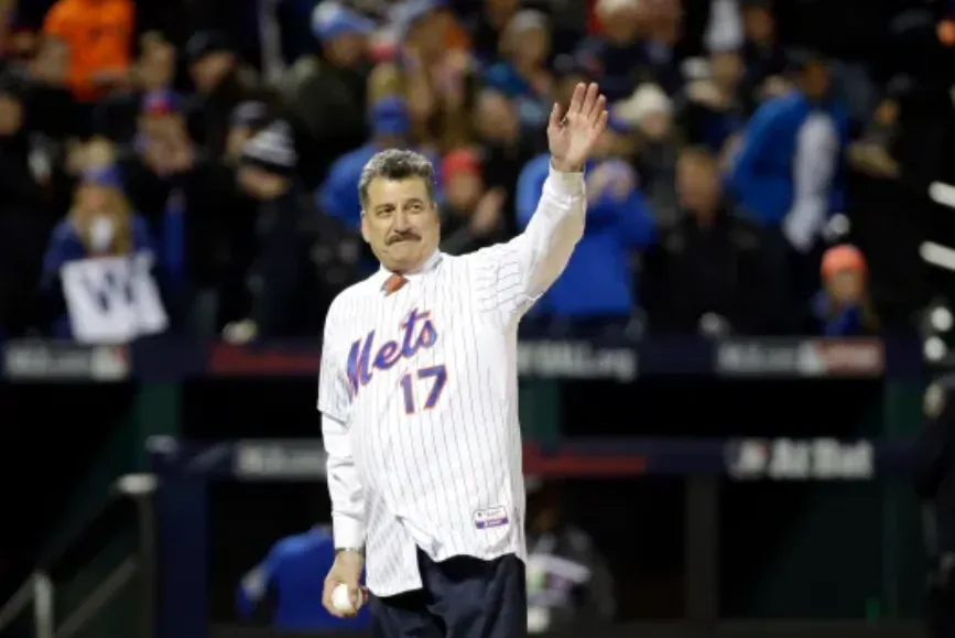 Keith Hernandez Net Worth, Age, Height, Weight, Career, And More