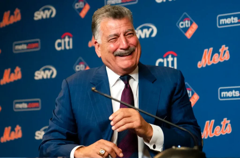 Keith Hernandez Net Worth, Age, Height, Weight, Career, And More