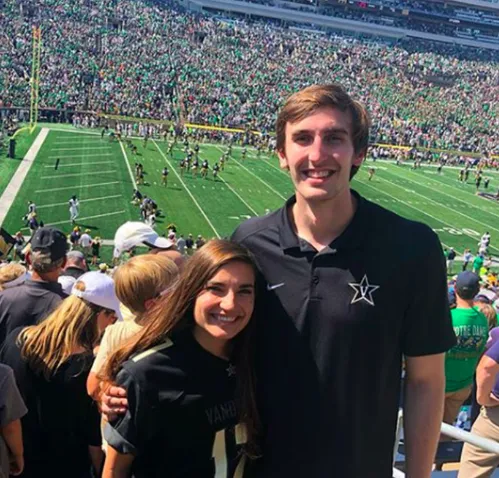 Luke Kornet Wife, Net Worth, Age, Height, Weight, Career And More