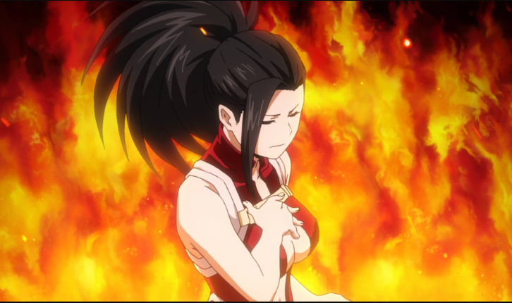 momo yaoyorozu age