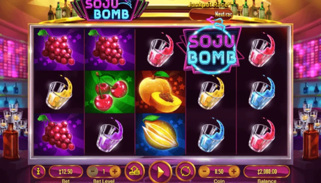 Popular Online Slot Games with High RTP for Better Winning Chances