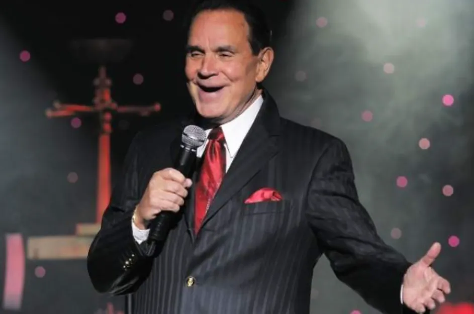 Rich Little Net Worth, Age, Height Weight, Career, And More