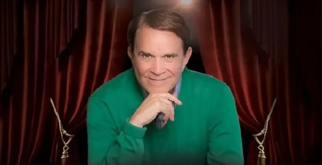 Rich Little Net Worth, Age, Height Weight, Career, And More