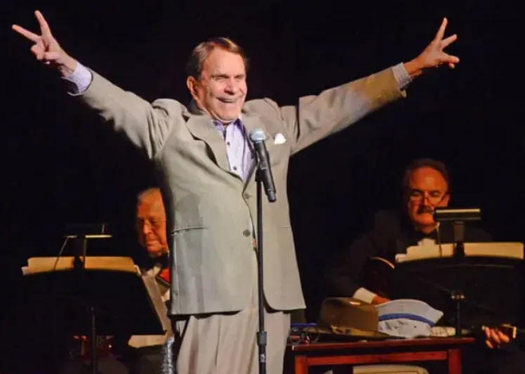 Rich Little Net Worth, Age, Height Weight, Career, And More