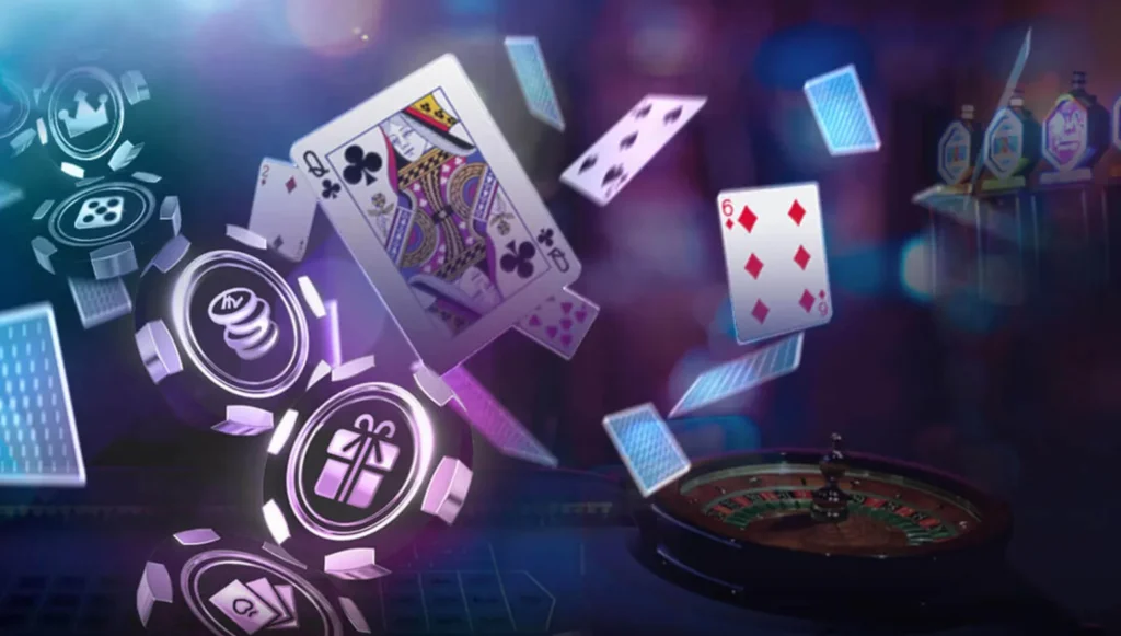 The Future of Online Casinos Trends and Innovations to Watch Out For