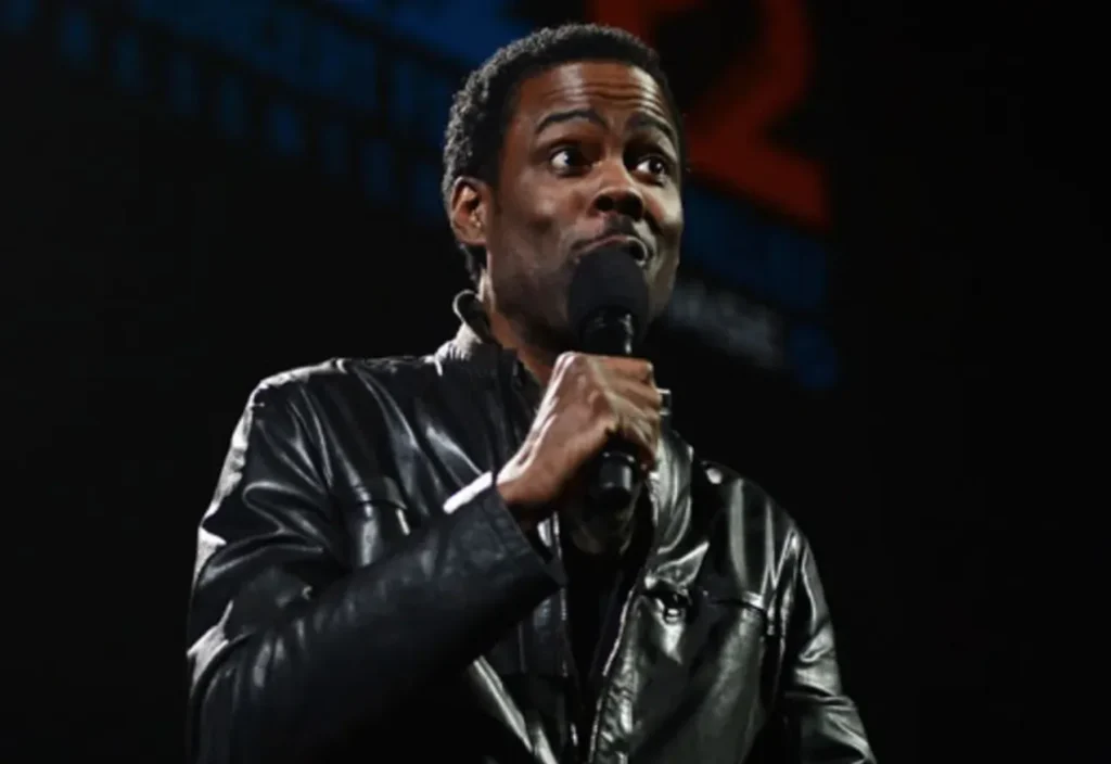 Tony Rock's Net Worth, Age, Height, Weight, Career, And More