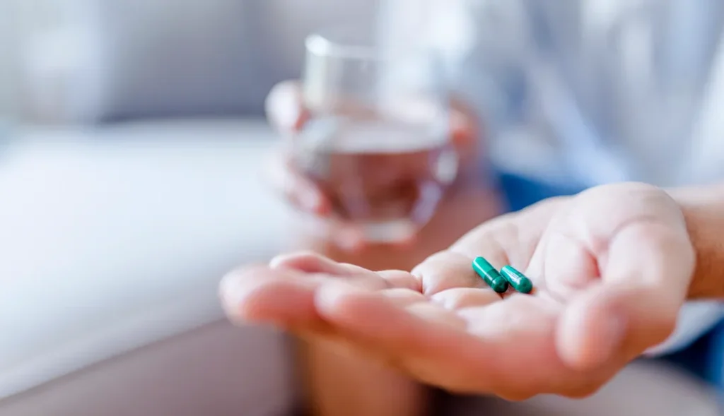 Understanding the Role of Medication in Intimacy