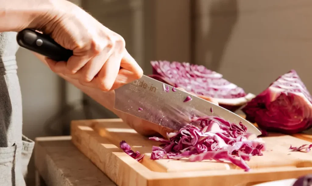 Why Every Kitchen Needs a Versatile Chef’s Knife