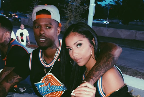 daniel gibson new wife