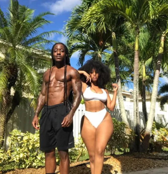 Ace Hood Wife, Age, Height, Weight, Net Worth, Career, And More