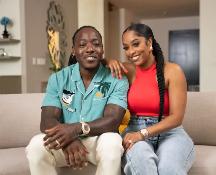 Ace Hood Wife, Age, Height, Weight, Net Worth, Career, And More