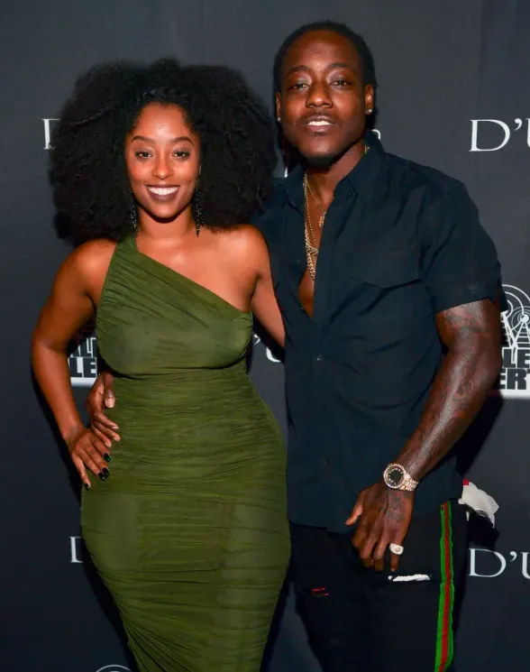 Ace Hood Wife, Age, Height, Weight, Net Worth, Career, And More