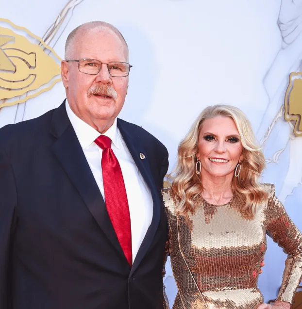 Andy Reid’s Wife, Age, Height, Weight, Net Worth, Career, And More