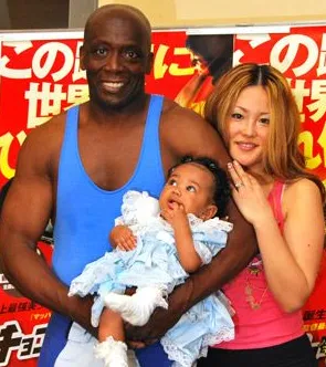 Billy Blanks Wife, Age, Height, Weight, Career, Net Worth And More