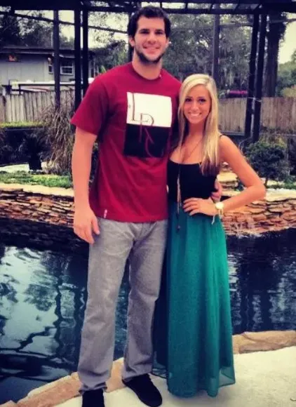 blake-bortles-wife-age-height-weight-net-worth-career-and-more