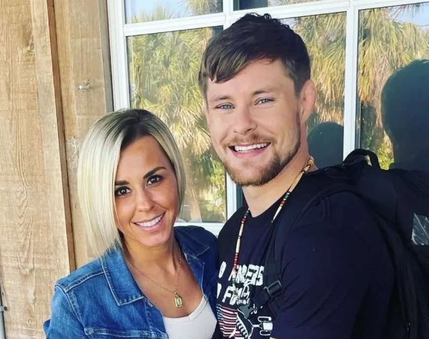 Bryce Mitchell Wife, Age, Height, Weight, Net Worth, Career, And More