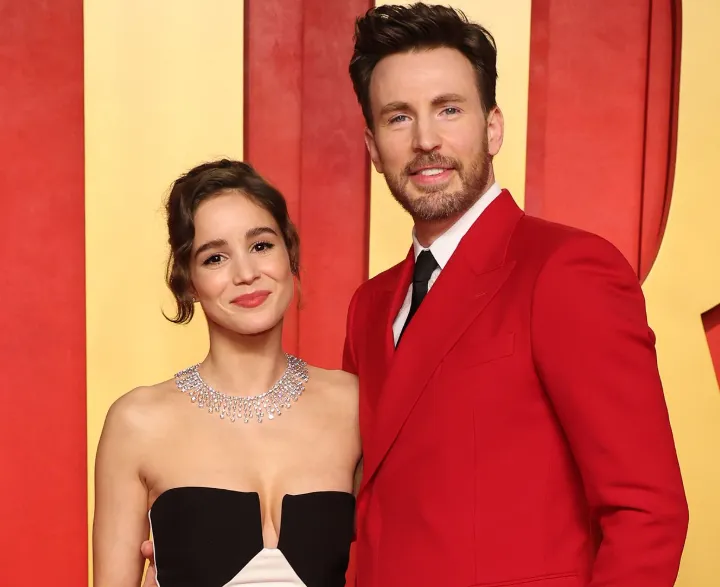 Chris Evans' Wife, Age, Height, Weight, Net Worth, Career, And More