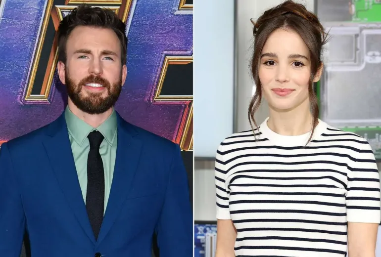 Chris Evans' Wife, Age, Height, Weight, Net Worth, Career, And More