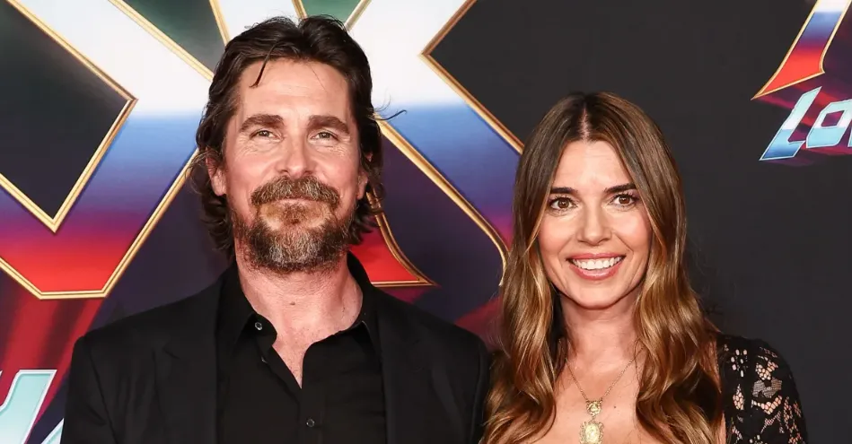 Christian Bale Wife, Age, Height, Weight, Career, Net Worth And More