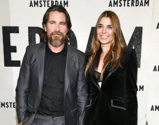 Christian Bale Wife, Age, Height, Weight, Career, Net Worth And More